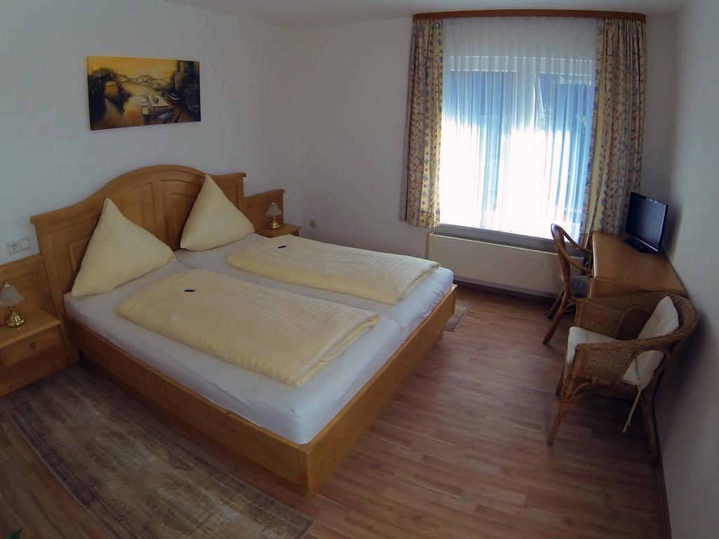 Hotel Haus Rameil Lennestadt Rom bilde