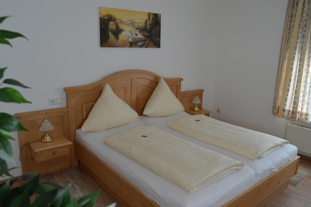 Hotel Haus Rameil Lennestadt Rom bilde