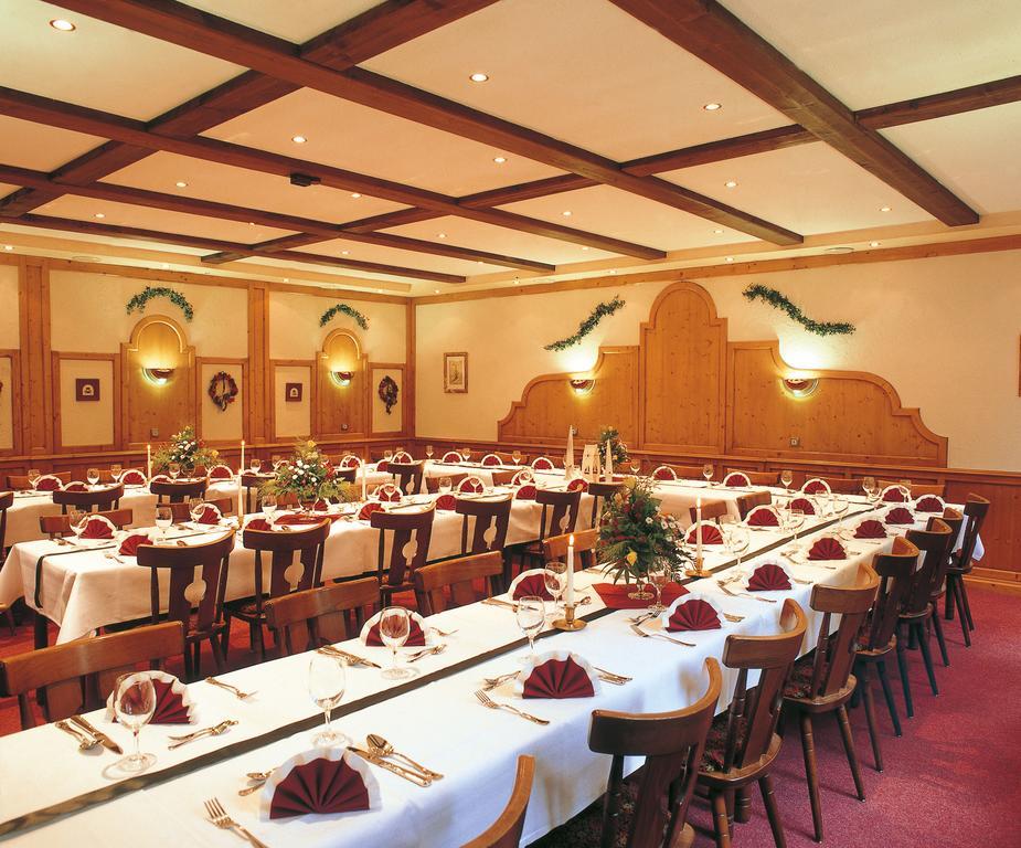 Hotel Haus Rameil Lennestadt Eksteriør bilde